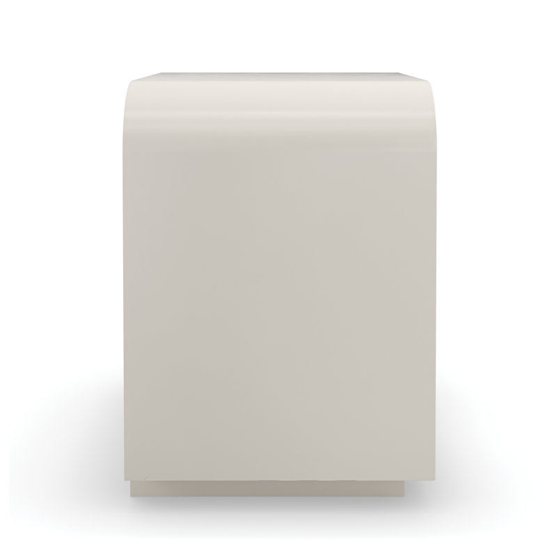 Quarry 1 - Drawer Nightstand
