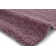 Ricarda area rug Machine Woven Rectangle Pink