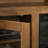 Kohn 58" 2-Door Media Console with Electric Fireplace-1367721247
