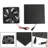 Solar Powered Fan