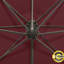 Noriega 300cm Cantilever Parasol-1792313773