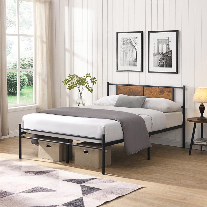 California King Bed Frame
