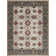 Mahal Hand Knotted Wool Area Rug