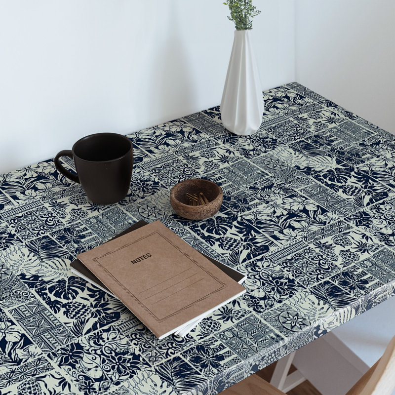 Aneeya 100 cm x 50 cm Matte Peel & Stick Wallpaper Roll