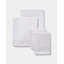 Dorset White Crochet Cotton Sheet Set-565665907