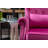 Kimmie Upholstered Club Chair-1879250563