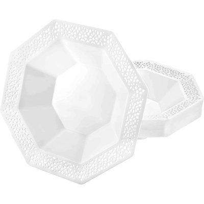 Disposable Dining Bowl