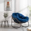 Chaise de patio avec coussins-1347580671