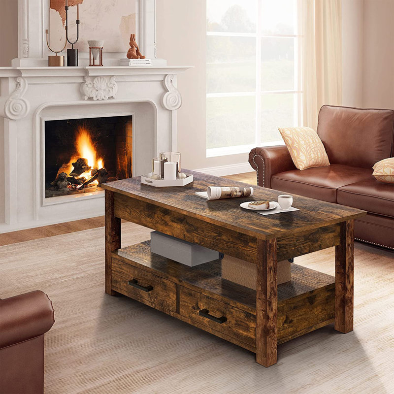 Table basse Whiling