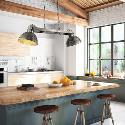 Jeri - Light Kitchen Island Pendant