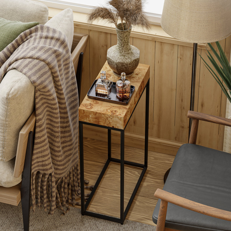Table de bout Framhosue