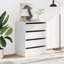 Staika Rectangle Accent Chest-1909907786-1909907782
