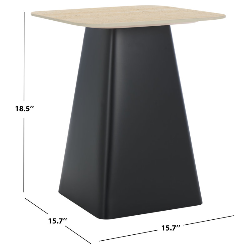 Fedo End Table