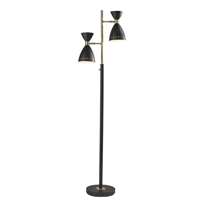 Bimini 68'' Tree Floor Lamp