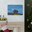 No Frame Print on Canvas-1002254583