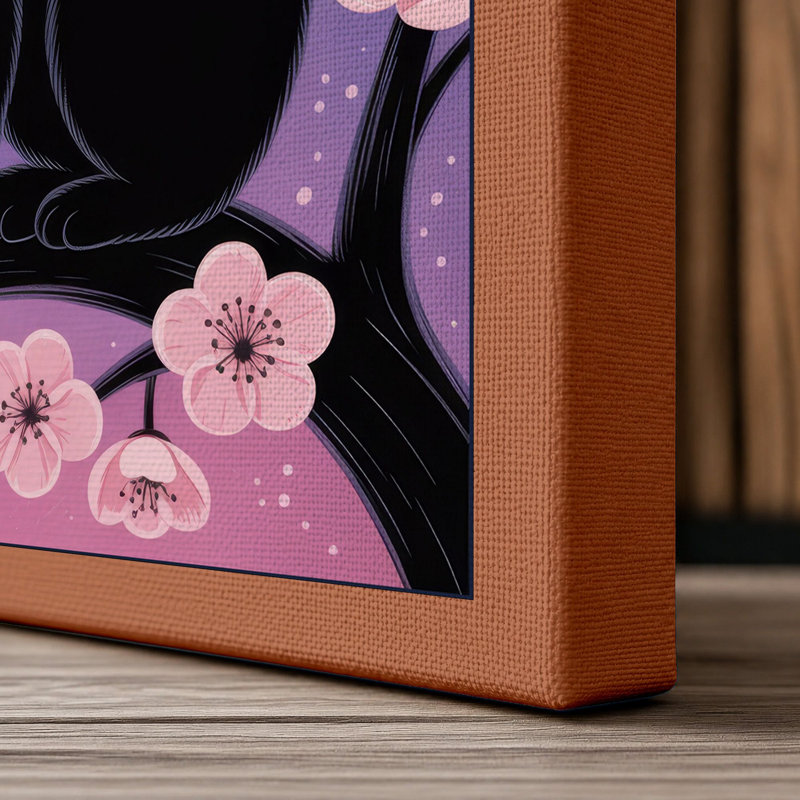 Print, 30x20 - 76.2 x 50.8 cm, Terracotta Border