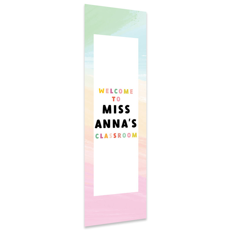 Affiche Koyal Wholesale Shapes / Colors, Oui