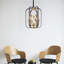 9 - Light Candle Style Chandelier