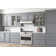 Pro 36" 700 CFM Convertible Under Cabinet Range Hood in Stainless Steel