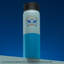 Bouteille d'eau en acier inoxydable Harry Potter Serdaigle - 22 oz