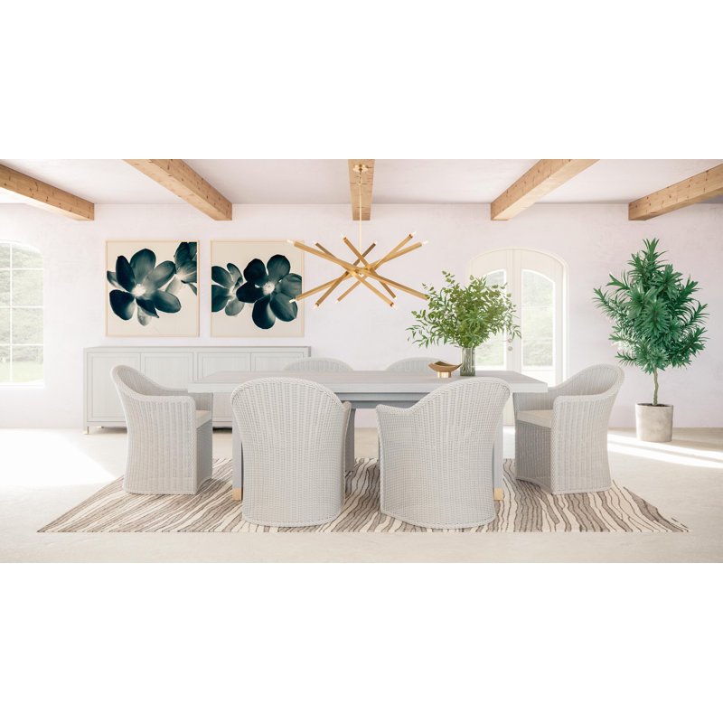 Corpus Dining Table