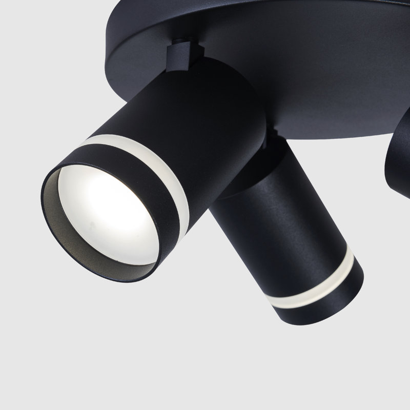 Margearet Spotlight, Black