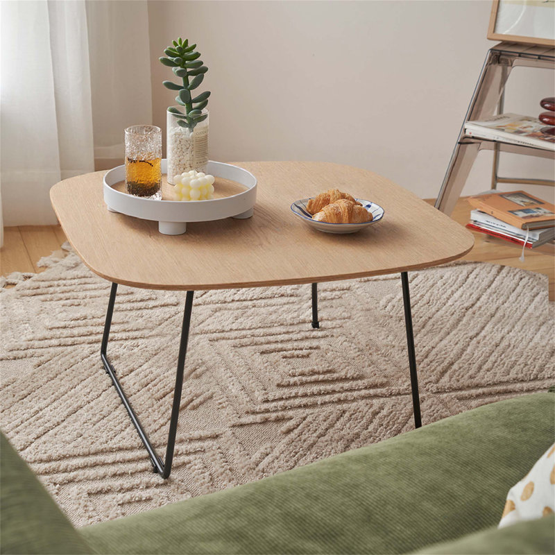 Table basse American Minimalist Modern