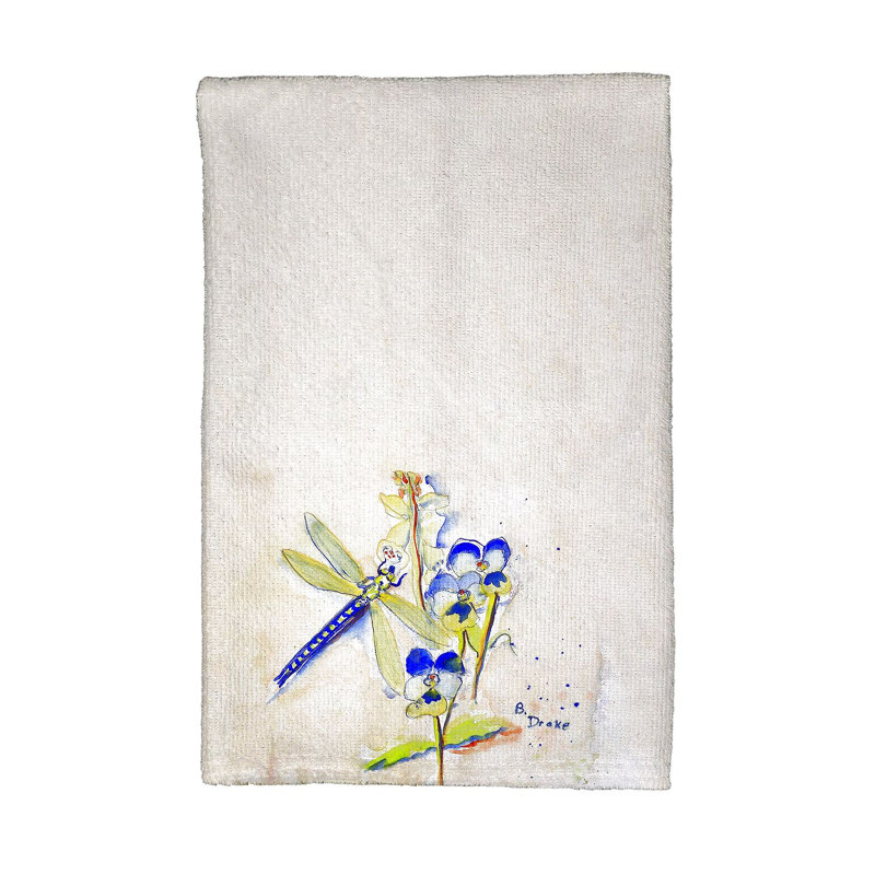 Dish Cloth Kitchen Towel