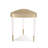 Caracole Classic End Table