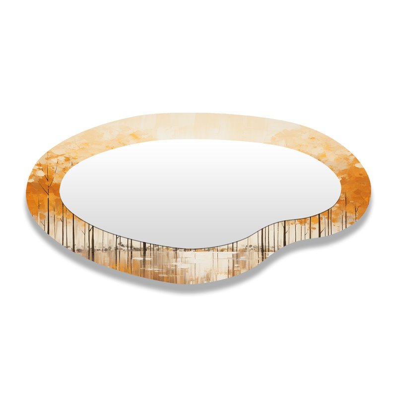 Miroir mural Minimalisme