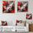 Capobianco abstrait grafiti-88516168-88516173