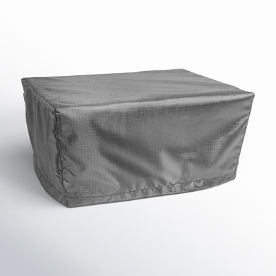 Almita Patio Sofa Cover with 3 Year Warranty by AllModern