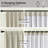 100% Blackout Pinch Pleated Linen Blend Curtains for Bedroom & Living Room,2 Panels,Warm Beige-1868122088-1868122089