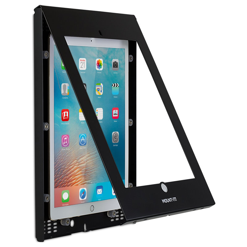 Enclosure iPad/Tablet Base Accessory