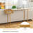 Rozen 44'' Console Table