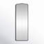Iron Rectangle Mirror