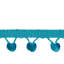 Aruba Ball Trim Fabric