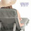 Housse pour chaise longue avec pochette, serviette de plage surdimensionnée 86 po x 32 po-1217794762-1248286488