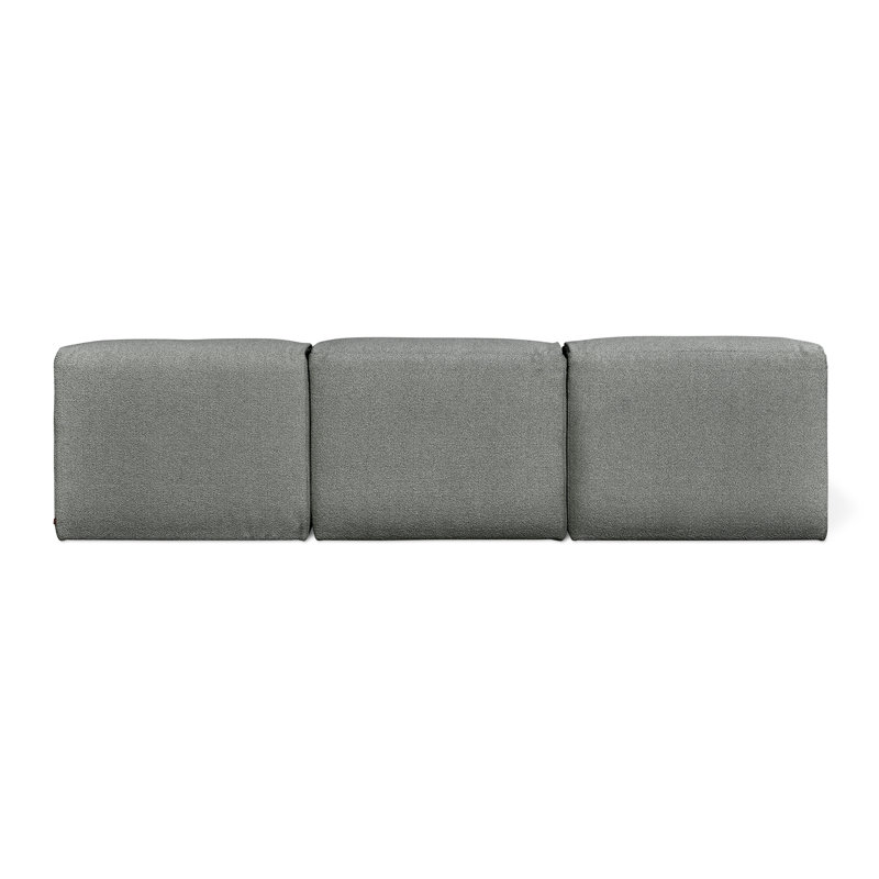 Nest Sofa, Scoria