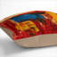 Abstract Square Throw Cushion-56207949-56207950