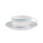 Orquestra Porcelain Teacup
