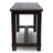 Adler 5-Piece Counter Height Trestle Dining Set