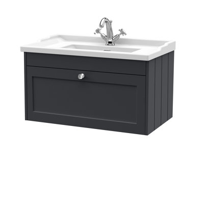Mankato 820 mm Bathroom Vanity