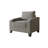 Jacqualyn Upholstered Armchair-786627108