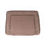 Large Rectangle Pet Couch, Brown-114457461-114457468