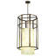 Cilindro 4 - Light Pendant