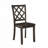 Classic Transitional 5Pc Dining Set-2104803254-2104803249
