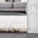 Moura Solid Colour Jute / Sisal Hand Woven Area Rug