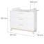Jara Changing Unit-92415959