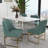 Zanthia 19'' H Tufted Velvet Upholstered Side Chair-1003430012-970531609